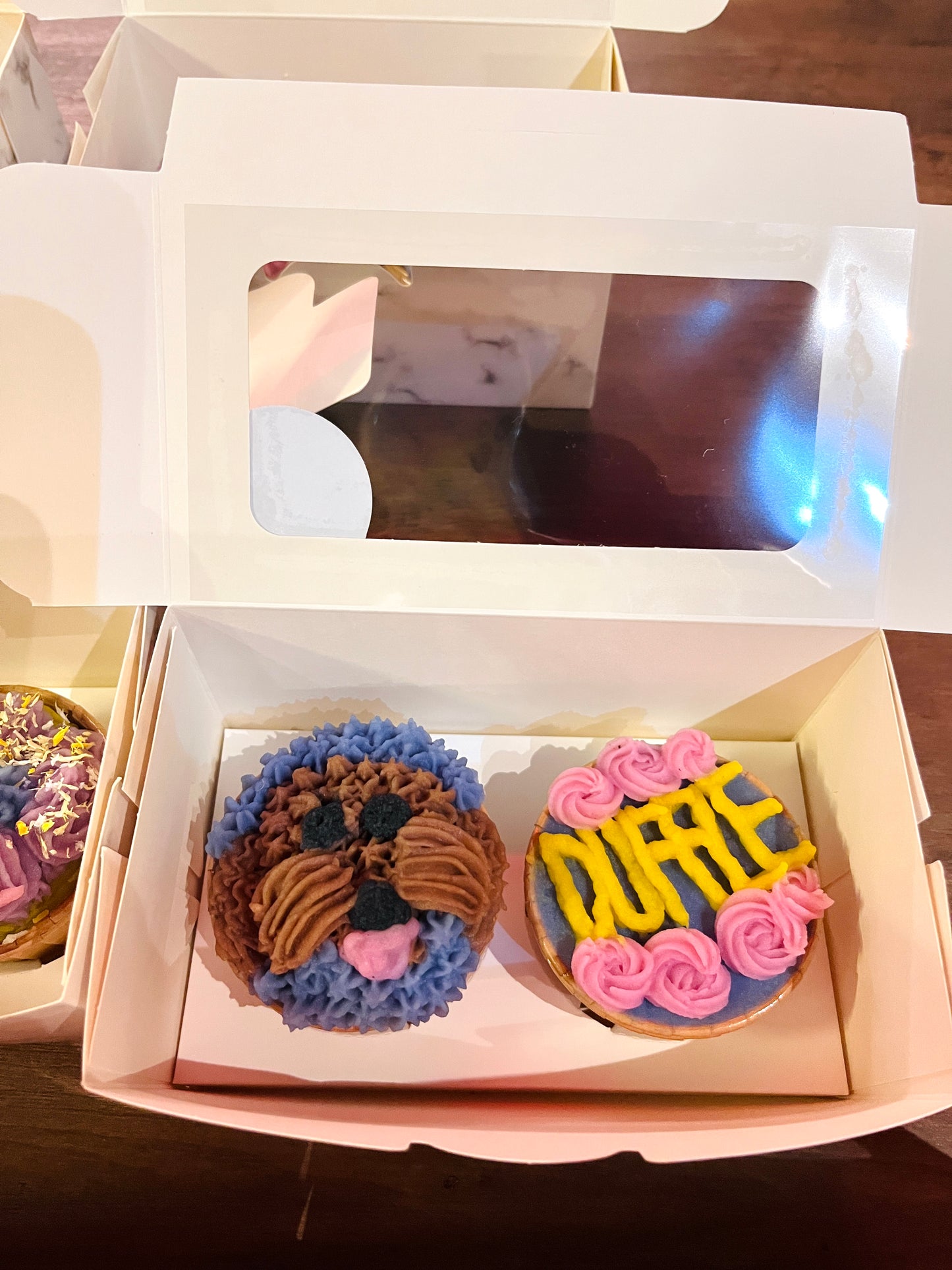 Fun Corporate Workshops: Pet Cupcake Decorating Experience